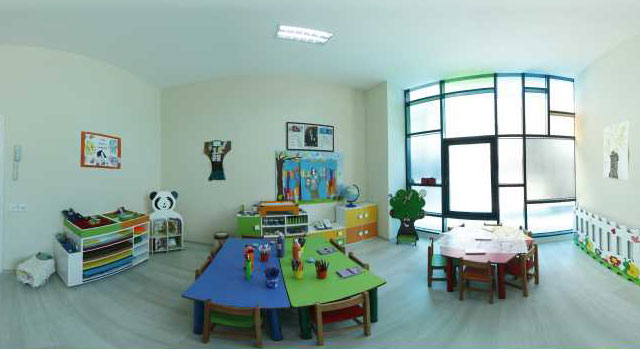 sancaktepe anaokulu